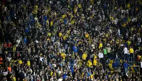 Ankaragücü-Çorum FK Maçı: Biletler 19 TL!
