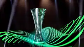 UEFA Konferans Ligi Çeyrek Final Maçları