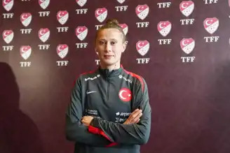 A Milli Kadınlar: İrlanda Hedefi!