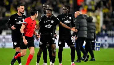 Acun Ilıcalı: Hakem Kararlarını Anlamadım!