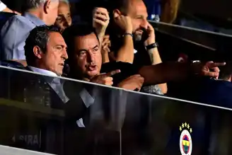 Acun'dan Fenerbahçe'ye 3 Yıldız Müjdesi!