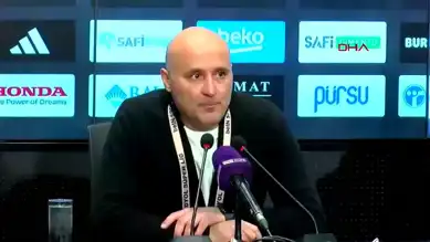 Sami Uğurlu: Beşiktaş Deplasmanında 1 Puan Değerli