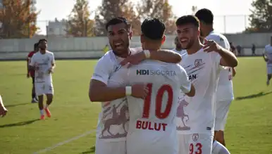 Altınordu, Dörtlü Galibiyet İçin Savaşta!