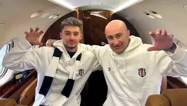 Yücel'den Beşiktaş'a 10 Milyon Euro Bağış