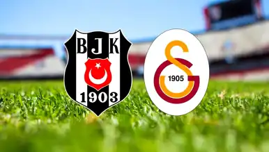 Beşiktaş, Galatasaray Derbisinde Primle Motivasyonu Arttırıyor
