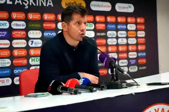 Belözoğlu: Başakşehir Maçı Değerlendirmesi