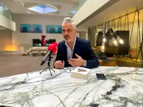 Bilgehan Demir, Muhammed Ali'nin Gerçek Hikayesini Anlattı!