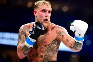 Efsane Roy Jones Jr., Jake Paul'ü Dövüşe Davet Ediyor!