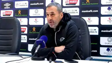 Boluspor, Manisa FK'yı Deplasmanda Yendi!