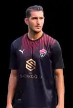 Bozüyük Vitraspor, Muhammed Taşçı'yı Transfer Etti