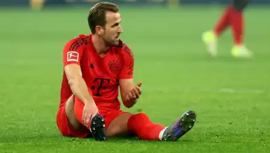 Bundesliga Takımı'nda Sakatlık Şoku!