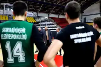 Büyükşehir, Lider Etimesgut'la Kavgada!
