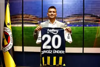 Cengiz Ünder'in Kariyeri Tehlikede: 6 Ay Aradan Dönüş Mümkün mü?