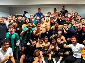 Denizlispor, Bursa Nilüferspor'u Yendi!