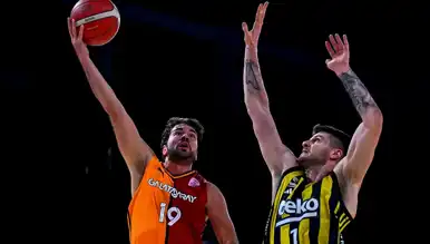 Fenerbahçe, Türkiye Kupası Finalinde Beşiktaş'ın Rakibi!