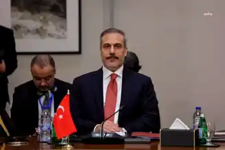 Fidan Yarın Azerbaycan'da!