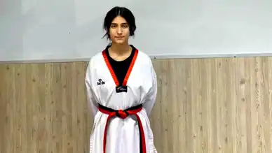 Şevval Derince, Turkish Open'da Madalya Hedefi Peşinde