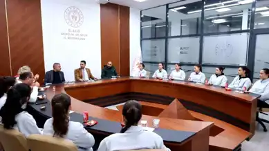 Elazığ Gençlik Spor, Play-Off'ta Şampiyonluk Peşinde!