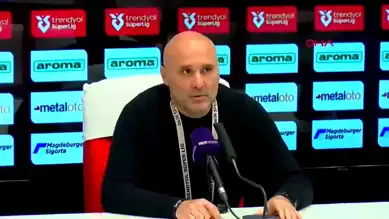 Eyüpspor, Alanyaspor'u Evinden 3-0 Yendi!