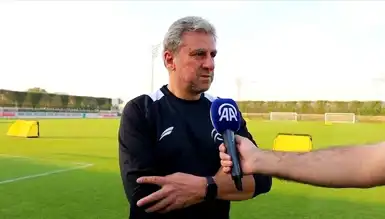 Hamzaoğlu: Al-Shabab Farklı Olacak!