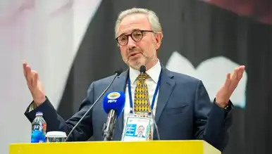 Akın'dan İstifa İddialarına Yanıt!