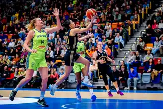 Fenerbahçe Opet, EuroLeague'de Namağlup!