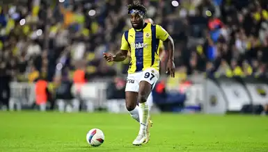Maximin, Midtjylland Maçında Yok! Fenerbahçe'ye Darbe