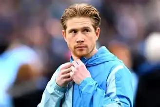Fenerbahçe, De Bruyne'yi İstiyor!