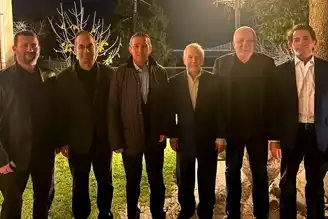Fenerbahçe Yöneticisi'nden Umutlu Paylaşım
