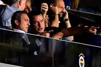 Fenerbahçe'nin Yeni Transferi Direkt Kasımpaşa'ya!