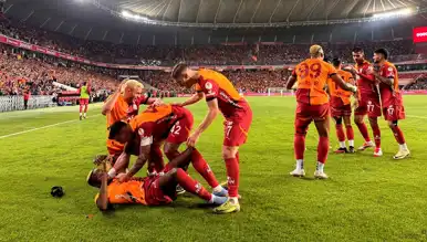 Galatasaray Şampiyonluğa Çok Yakın: 1 Puan Yetiyor!