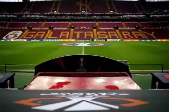 Galatasaray-AZ Alkmaar: Zemin Hazır!