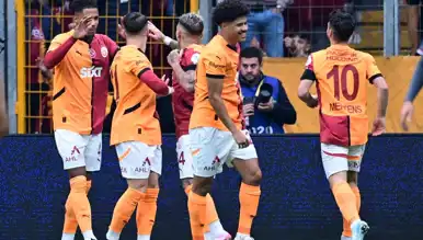 Sarı-Kırmızılılar, Heyecan Veren Mücadelede 2-2 Berabere Kaldı!