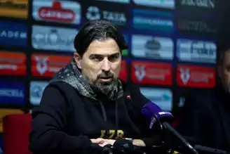 Galatasaray, Rizespor'u Son Dakika Golüyle Yendi!