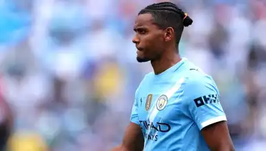 Akanji, Inter'de! Hakan Çalhanoğlu'nun Yeni Takım Arkadaşı