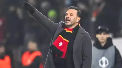 Galatasaray'ın Avrupa Ligi'ndeki Deplasman Laneti