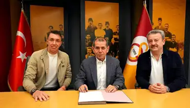 Galatasaray, Muslera'nın Takımıyla Anlaştı!