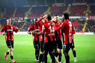 Gaziantep FK'nın Transfer Dönemi Değerlendirmesi