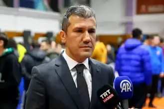 Ordu'da Dart Grup Müsabakaları Sona Erdi