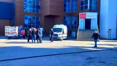 Giresun Yüzme Havuzunda Zehirlenme: 21 Kişi Hastanede