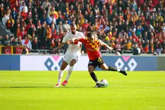 Göztepe, Antalyaspor'u Evinde Yendi!