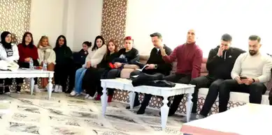 Hakkari'de Sporun Geleceği Tartışıldı