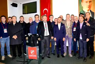 Karşıyaka'nın Borcu 503 Milyon TL'ye Çıktı!