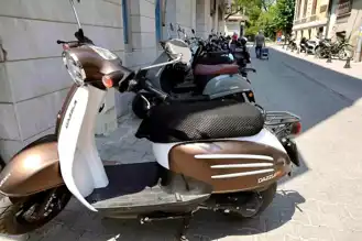 Muğla'da KASKOM Projesiyle Trafik Güvenliği Peşinde
