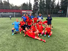 Kayseri Kadın FK, Adana'yı Son Dakika Golüyle Yendi!