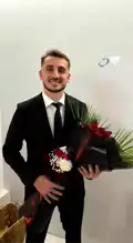 Kerem Aktürkoğlu Evleniyor! Söz Töreni Kocaeli'nde