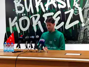 Kocaelispor, Amed Maçında Galibiyet Hedefi Koydu