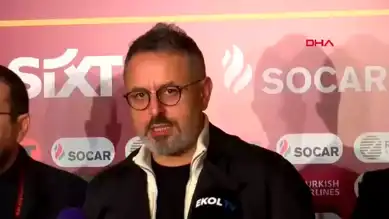 Konyaspor Başkanı Hakemlere Tepki Gösterdi!