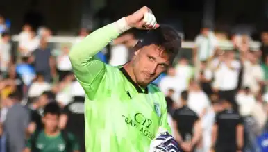 Ligde Kalma Mücadelesi: Kritik Maçta Kalede Kim Var?