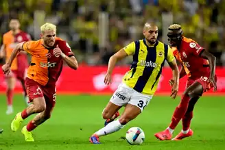 Derbide Yabancı Hakem Kim Olacak?